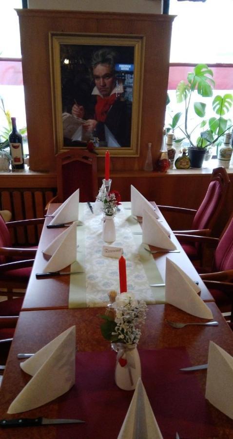 Hotel Zur Sonne Falkenstein  Εξωτερικό φωτογραφία