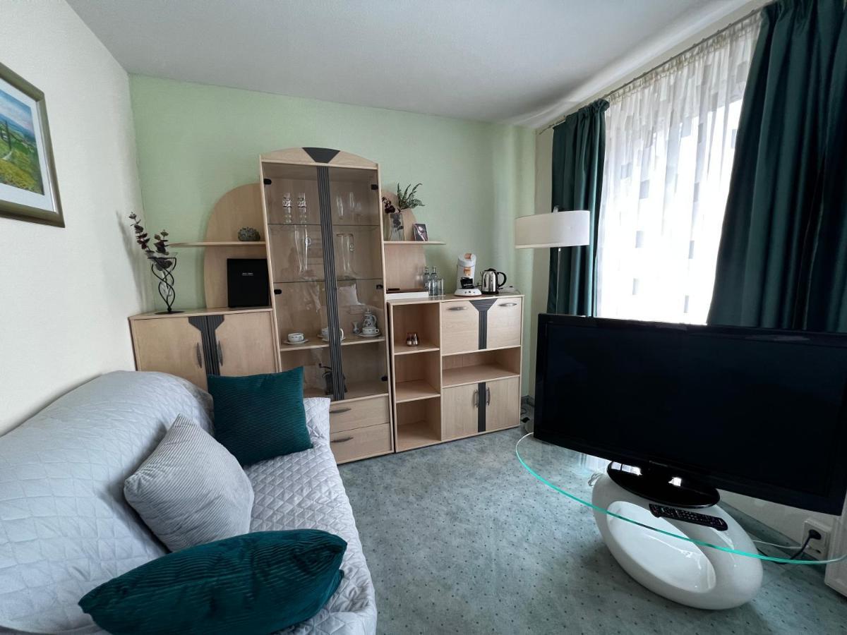 Hotel Zur Sonne Falkenstein  Εξωτερικό φωτογραφία