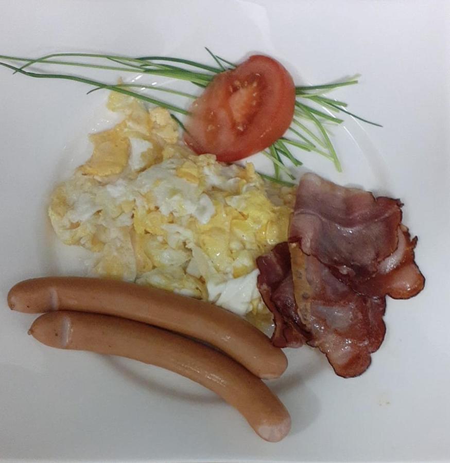 Hotel Zur Sonne Falkenstein  Εξωτερικό φωτογραφία