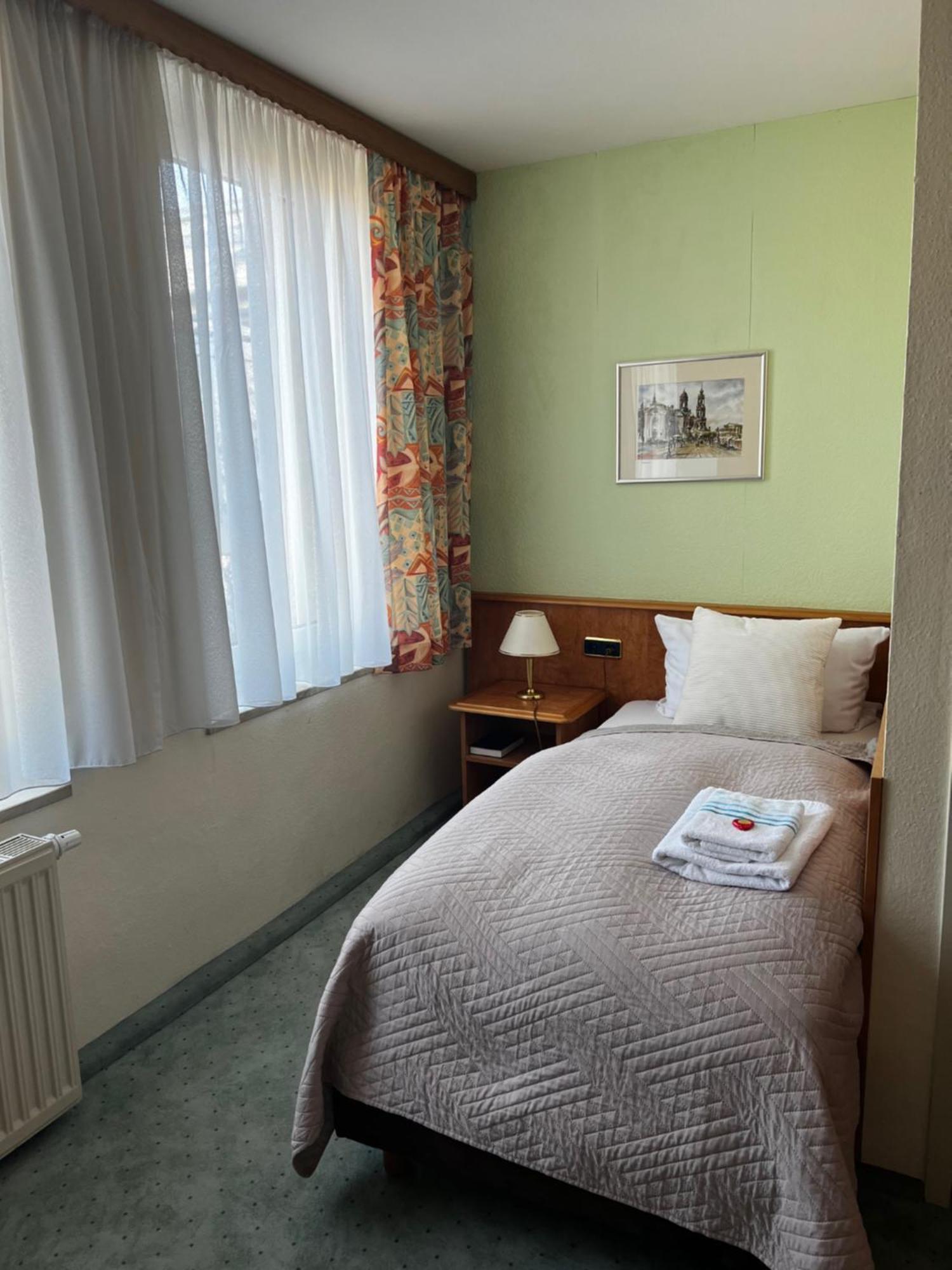 Hotel Zur Sonne Falkenstein  Εξωτερικό φωτογραφία