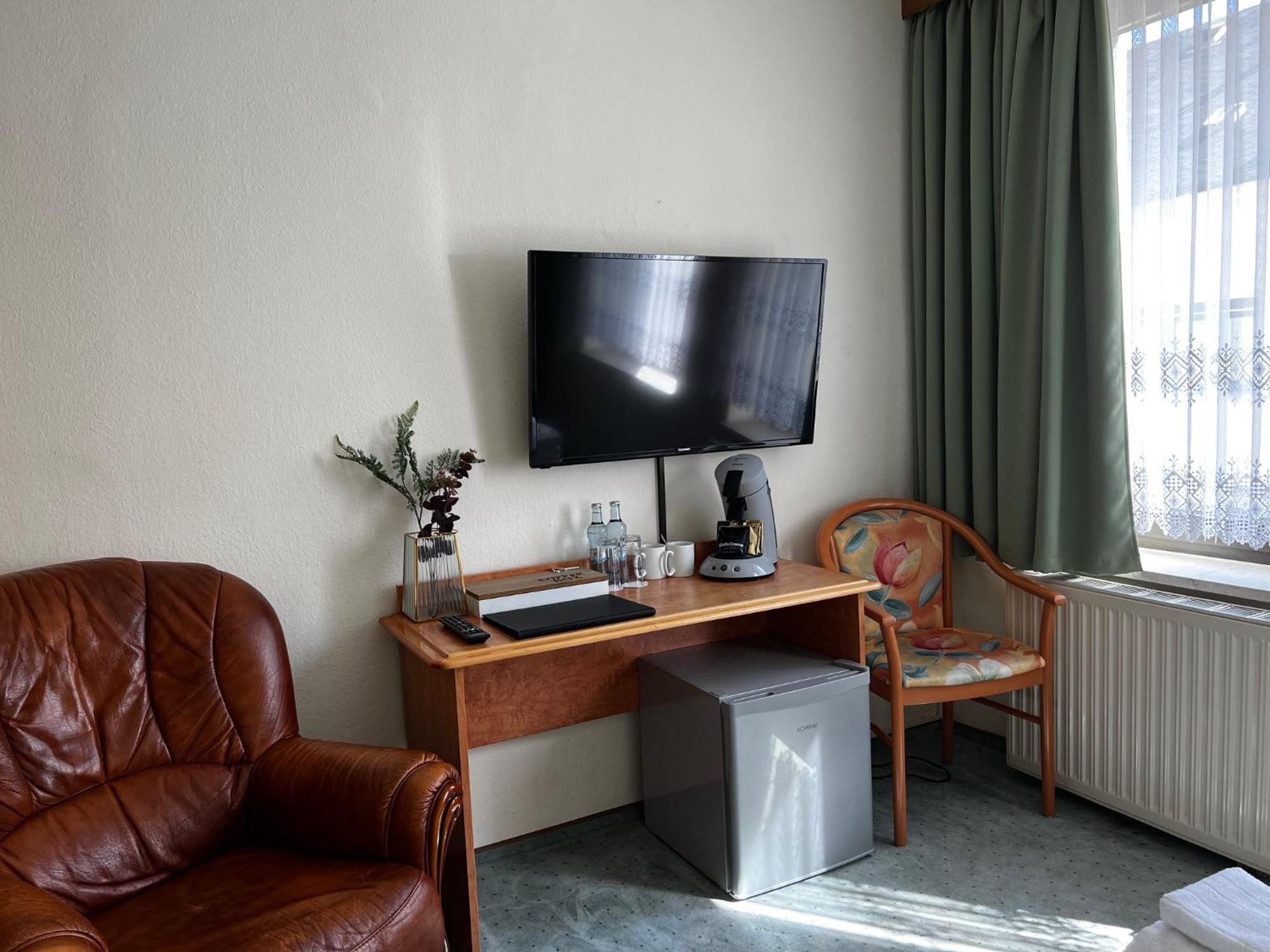 Hotel Zur Sonne Falkenstein  Εξωτερικό φωτογραφία